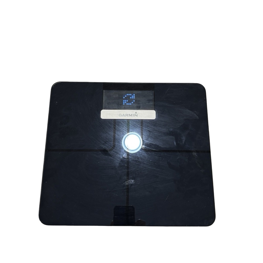 Garmin Index Smart Scale / Early S1 Model *NEED REPAIR*